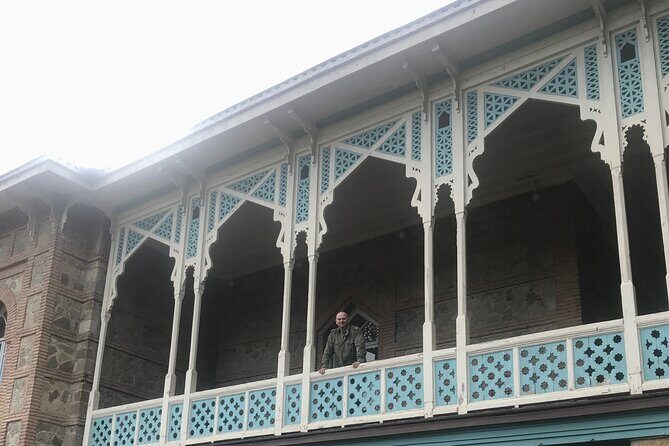 Kakheti Private: Wine, History, and City of Love - Who Will Love This Tour?