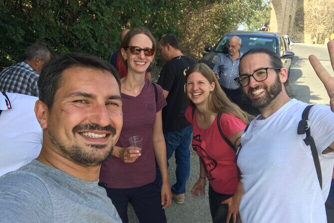 Kakheti Private: Wine, History, and City of Love - Final Thoughts