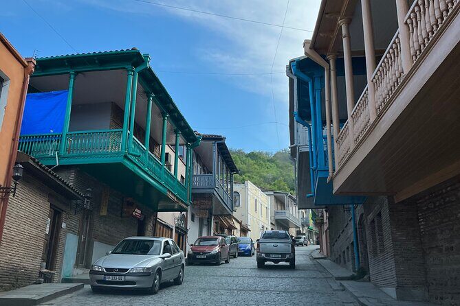 Kakheti-Sighnaghi Day Trip with wine tasting and Bodbe Monastery - Frequently Asked Questions