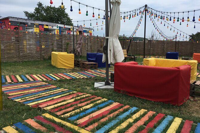 Kakheti-Sighnaghi Day Trip with wine tasting and Bodbe Monastery - Final Thoughts