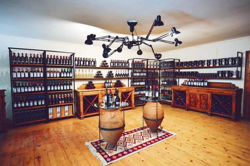 Kakheti & Sighnaghi Private Guided Day Trip with Wine - Who Should Consider This Tour?