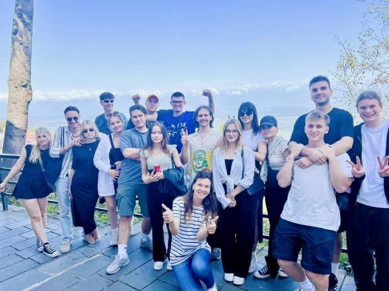 Kakheti & Sighnaghi Private Guided Day Trip with Wine - FAQ