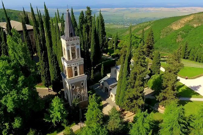 Kakheti: Signagi, Bodbe Monastery, Telavi, Wine Tour. Private tour - What Travelers Say