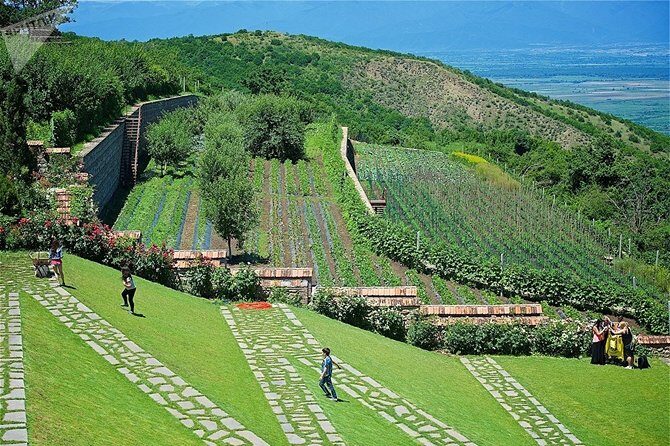 Kakheti: Signagi, Bodbe Monastery, Telavi, Wine Tour. Private tour - FAQs