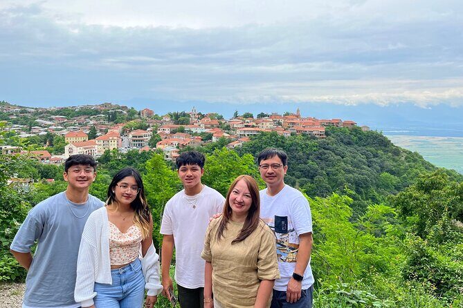 Kakheti - Small wineries and family-cooked lunch  Private tour - What We Love About This Tour