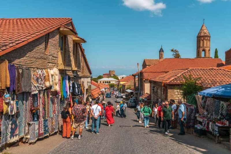 Kakheti Wine, Bread & Supra: Private Culinary Experience - Final Thoughts