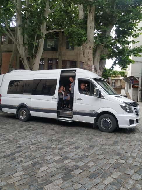 Kakheti: Wine, Love, and Adventure - FAQ