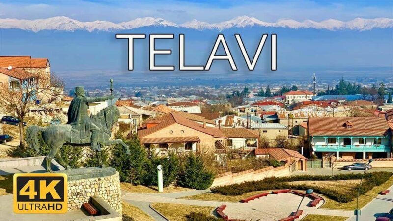 Kakheti: wine region and free wine tasting - FAQs