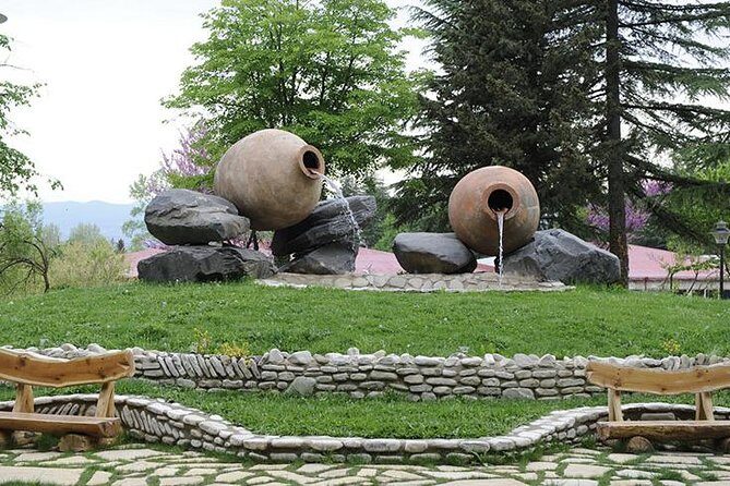 Kakheti-Wine Region Full-Day Superior Private Guided Tour & Organic Wine Tasting - FAQ