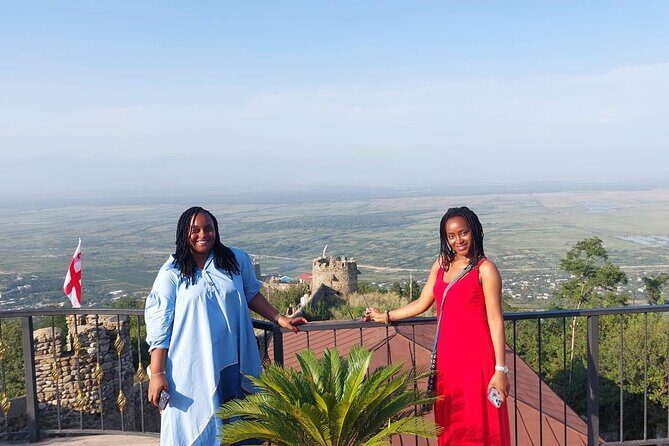 Kakheti Wine Region: Signagi and Bodbe Tour with 8 Wine Tastings - The Full Experience: An Honest Breakdown