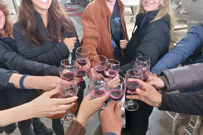 Kakheti Wine Region: Signagi and Bodbe Tour with 10 Wine Tastings - Cancellation and Booking