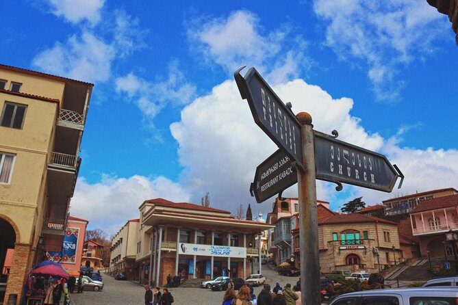 Kakheti Wine & Sighnaghi Private Tour from Tbilisi - Who Will Love This Tour?