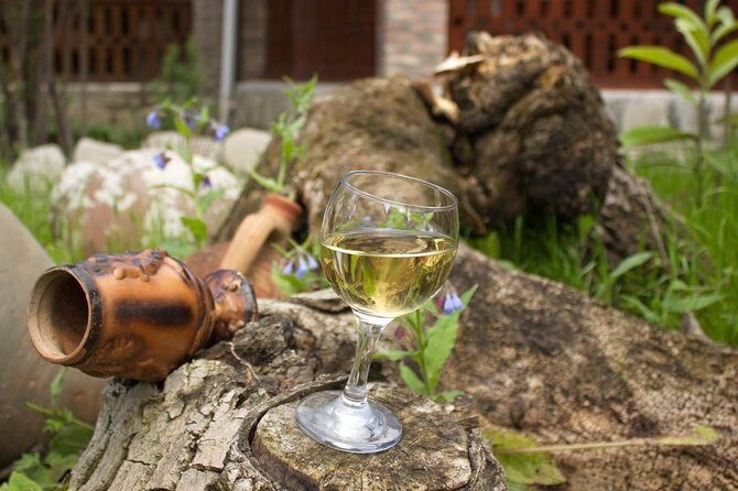 Kakheti Wine & Sighnaghi Private Tour from Tbilisi - The Sum Up