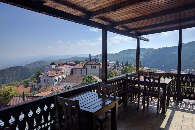 Kakheti Wine Tour for beginners - 3 wineries - Key Points