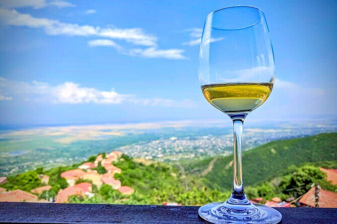Kakheti Wine Tour for beginners - 3 wineries - Exploring the Heart of Georgian Wine and Culture