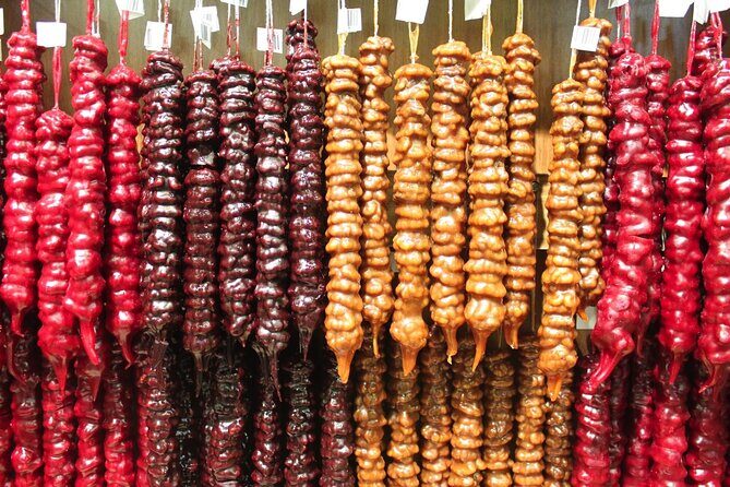 Kakheti's Cultural Tapestry with Wine, History & Charm Tour - Frequently Asked Questions