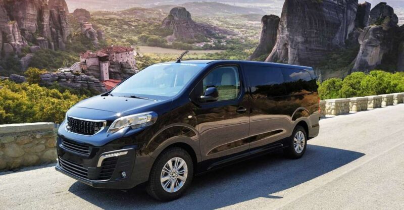 Kalabaka: Meteora Private Day Tour with a Local Guide - FAQ