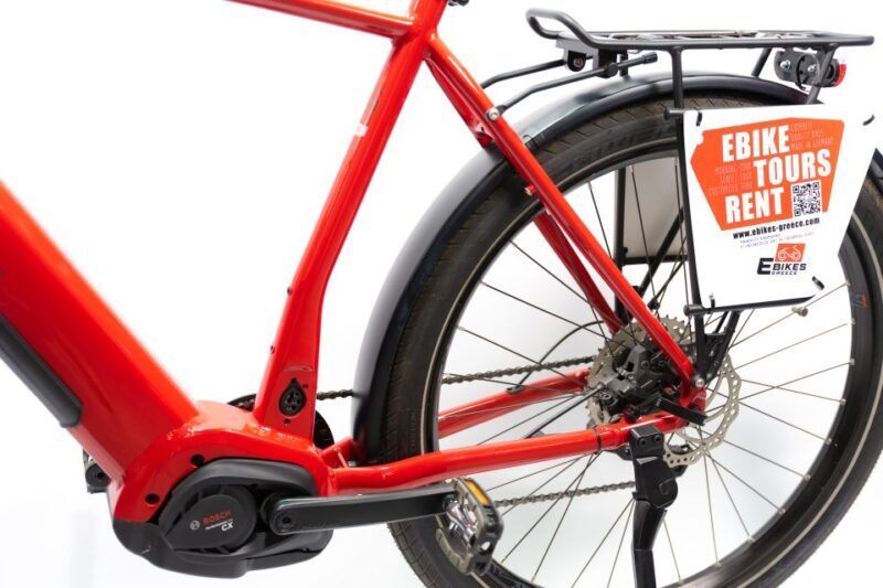 Kalabaka: Rent an Electric Bike to explore Meteora - Who Is This Tour Best For?