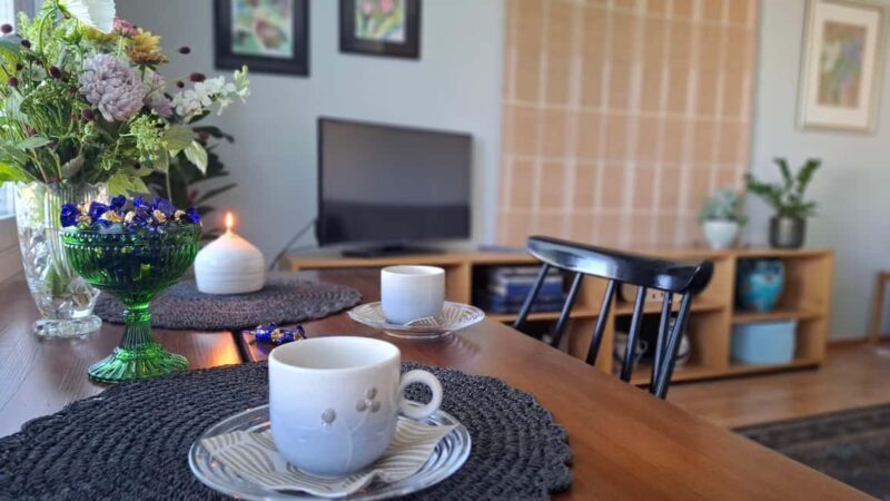 Kalajoki: A Day with a Local - Life at the Arctic coast - Exploring Kalajoki with a Local Guide: What to Expect