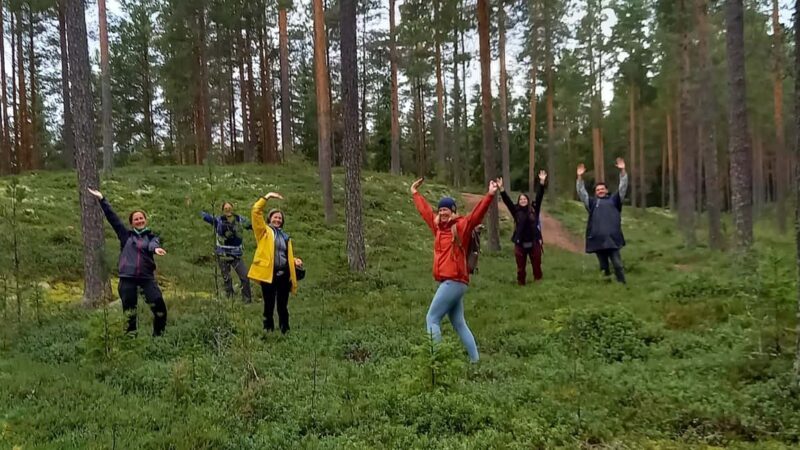 Kalajoki: A Day with a Local - Life at the Arctic coast - Who Will Love This Tour?