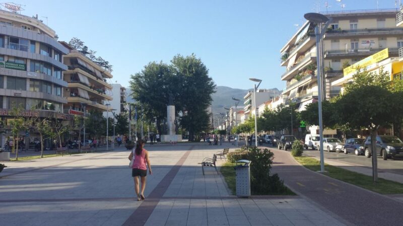 Kalamata 3-Hour Local Walking Tour. - Why Consider the Kalamata 3-Hour Walking Tour?