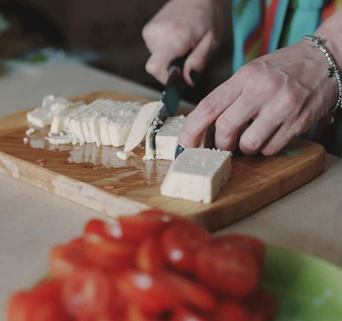 Kalamata Food Market and Cooking Class with Executive Chef - Key Points