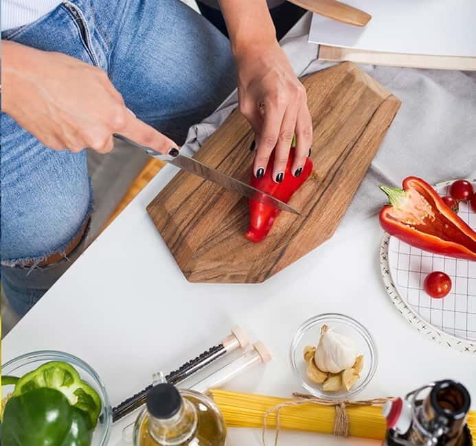 Kalamata Food Market and Cooking Class with Executive Chef - The Meal: Savoring Your Creations