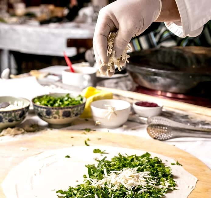 Kalamata Food Market and Cooking Class with Executive Chef - Who Should Consider This Experience?