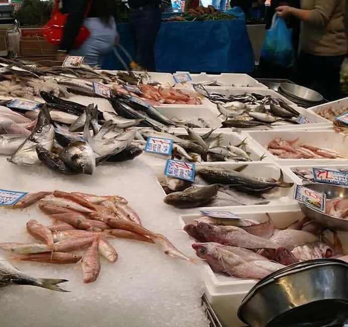 Kalamata Food Market and Cooking Class with Executive Chef - Final Thoughts