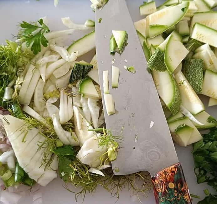 Kalamata Food Market and Cooking Class with Executive Chef - FAQs