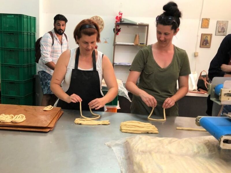 Kalamata: Food tour and Olive Oil Tasting with Light Lunch - Is It Worth the Price?