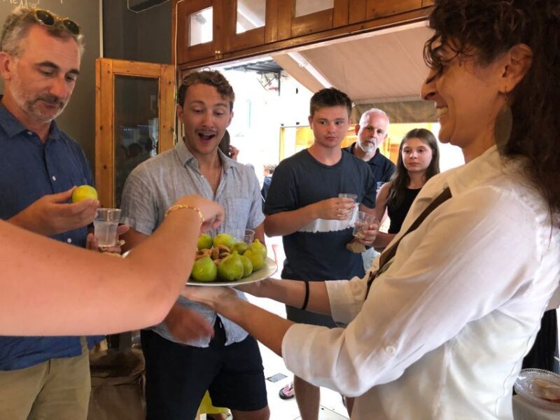 Kalamata: Food tour and Olive Oil Tasting with Light Lunch - Final Thoughts