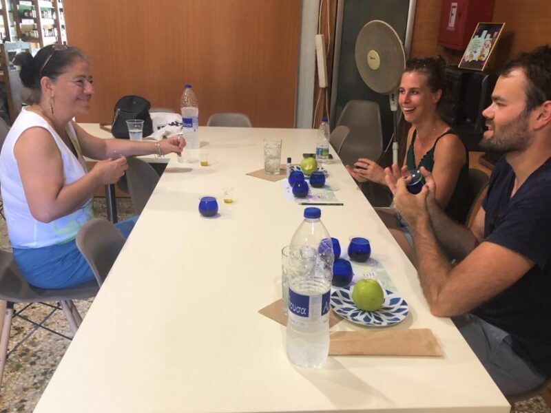 Kalamata: Food tour and Olive Oil Tasting with Light Lunch - FAQs