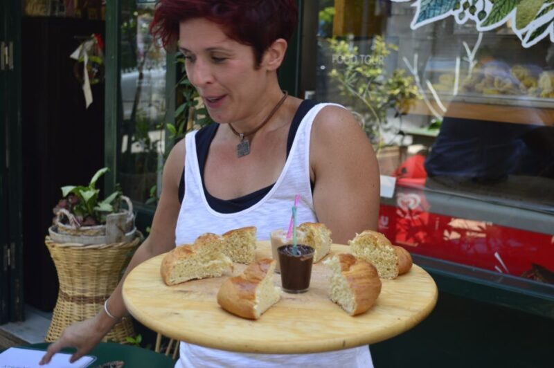 Kalamata Food Tour: Greek Food Treasures and Traditions - What the Kalamata Food Tour Offers