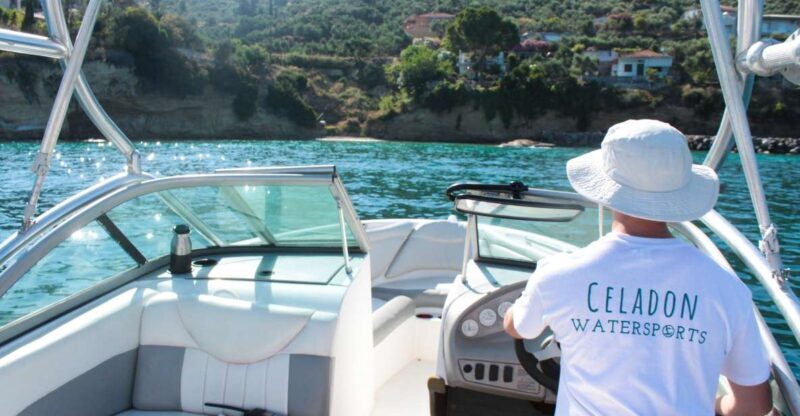 Kalamata - Kitries Boat Snorkel Tour - What to Expect from the Kalamata - Kitries Snorkel Tour