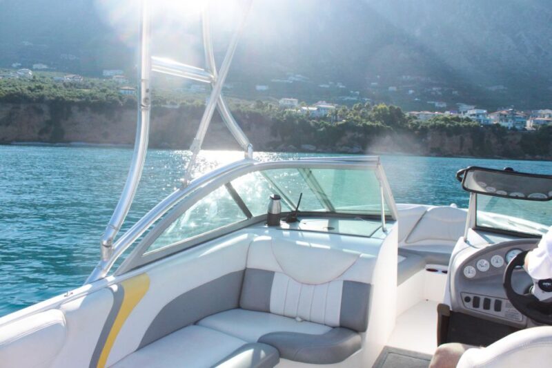 Kalamata - Kitries Boat Snorkel Tour - Who Is This Tour Best For?