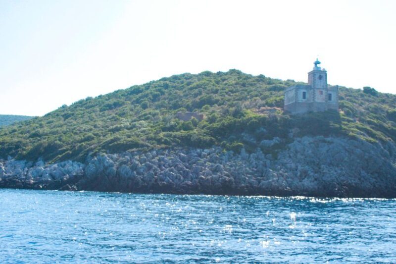 Kalamata - Kitries Boat Snorkel Tour - FAQ
