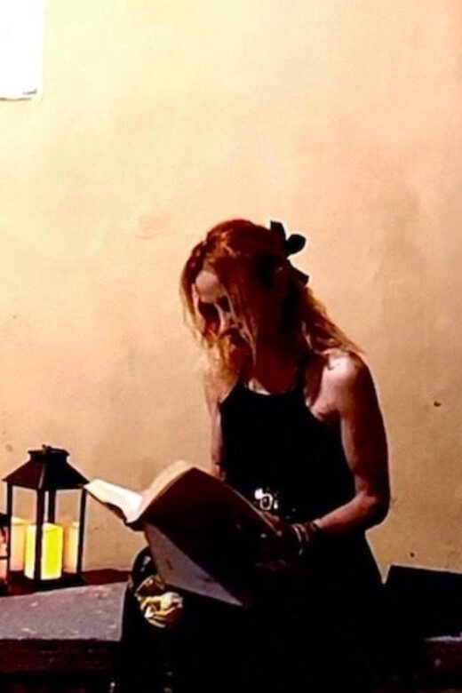 Kalamata: Paranormal Walking Tour in the historical center - A Closer Look at the Kalamata Paranormal Tour