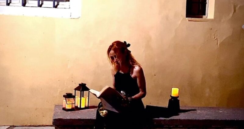 Kalamata: Paranormal Walking Tour in the historical center - FAQ