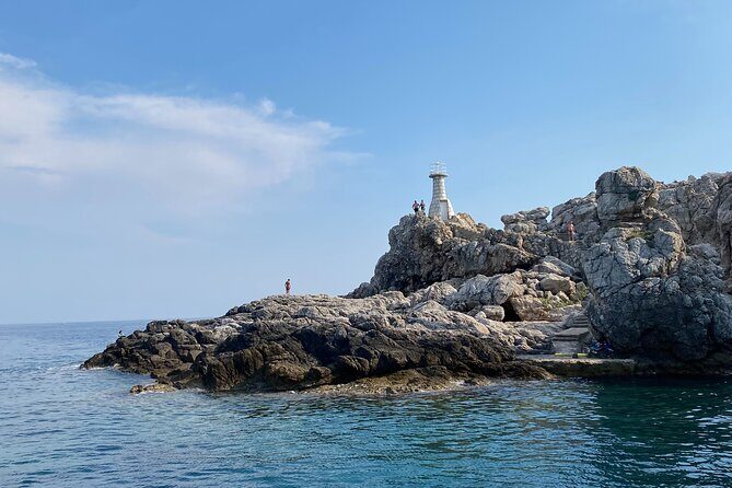 Kalamota Island Cave Discovery Tour - The Experience: What’s It Like on the Water