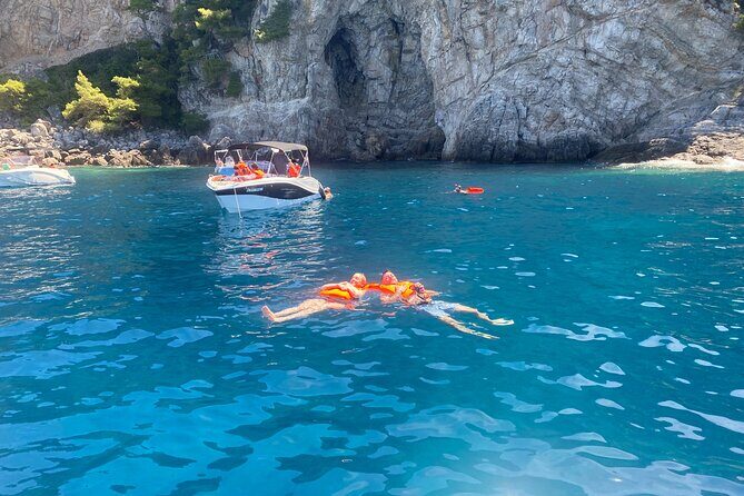 Kalamota Island Cave Discovery Tour - Final Thoughts