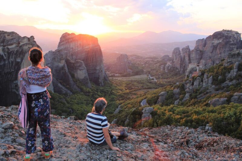 Kalampaka: Meteora Private Customized Tour in English 6 hour - Why We Think This Tour Works Well