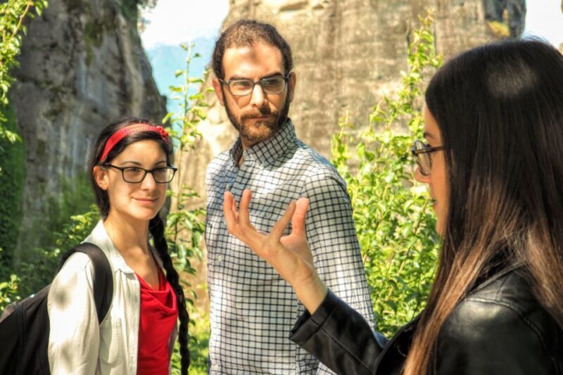 Kalampaka: Meteora Private Customized Tour in English 6 hour - Final Thoughts: Is This Tour Right for You?