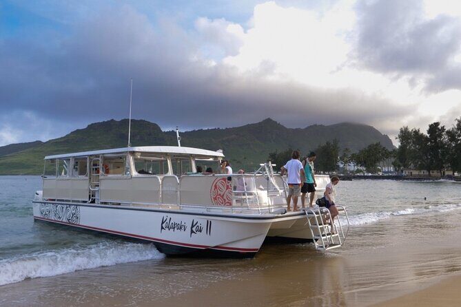 Kalapaki Kai Sunset Catamaran Cruise - Why This Tour Might Be Just Right for You