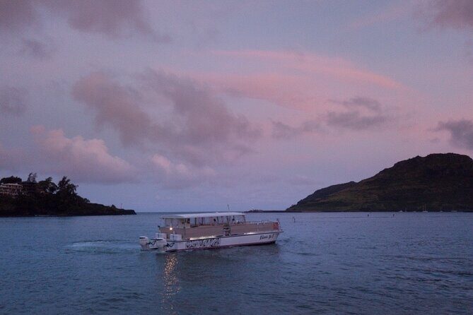 Kalapaki Kai Sunset Catamaran Cruise - Practical Tips for Booking & Enjoying