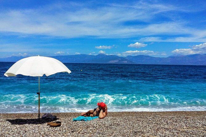 Kalavryta CogTrain Anci.Corinth Private Tour from Athens/Nafplio - The Vibrant Village of Kalavryta