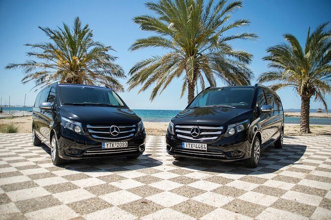 Kalavryta, Rack Railway & Cave of Lakes Full Day Private Tour - Final Thoughts