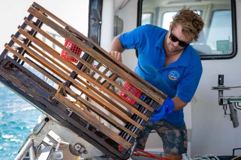 Kalbarri Crayfish Catch & Keep Tour - Key Points