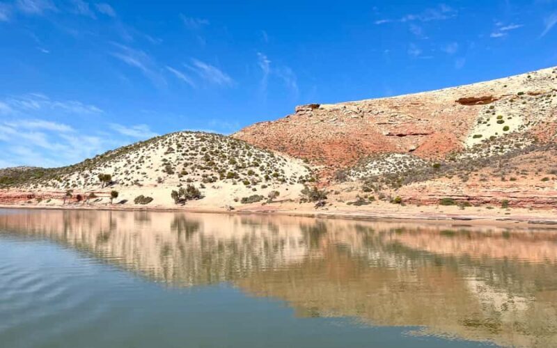 Kalbarri: Murchison River Morning Cruise - What to Expect on the Murchison River Morning Cruise