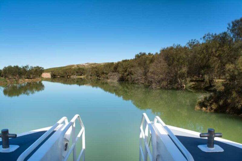 Kalbarri: Murchison River Morning Cruise - Final Thoughts